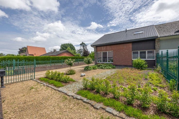 House in Bocholt