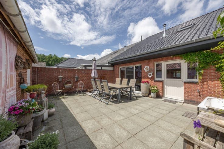 House in Bocholt