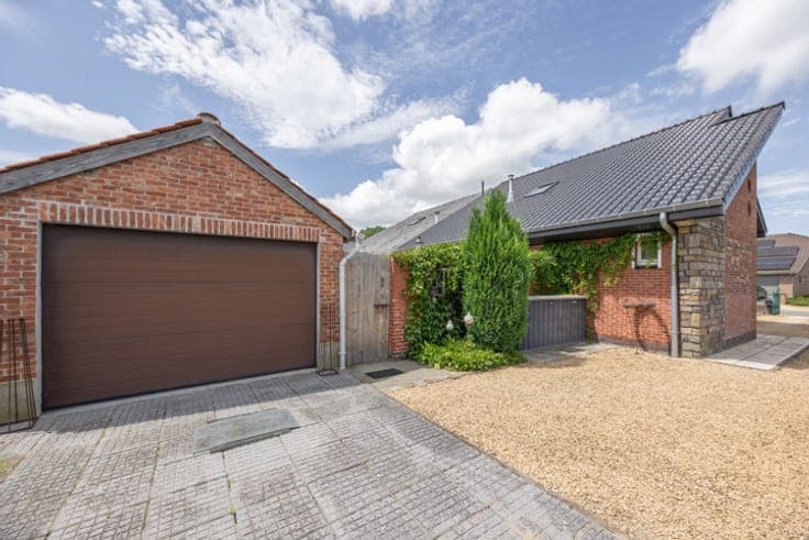 House in Bocholt