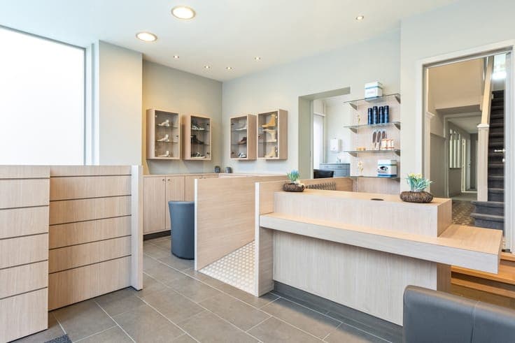 House in Turnhout