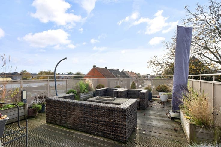 House in Turnhout