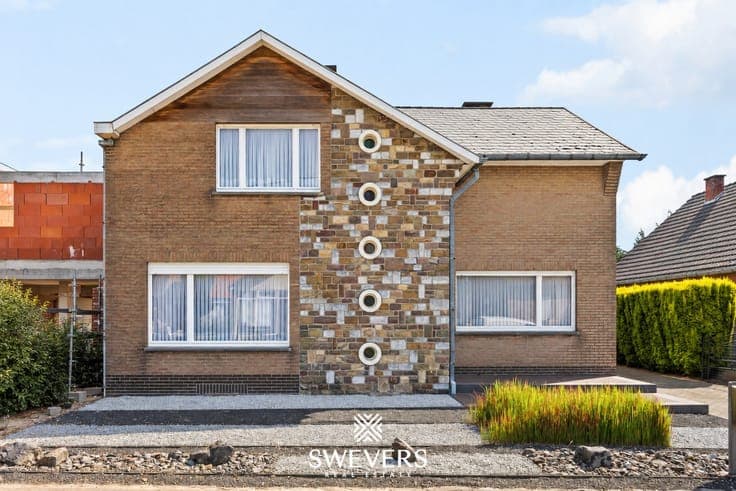 House in Linter