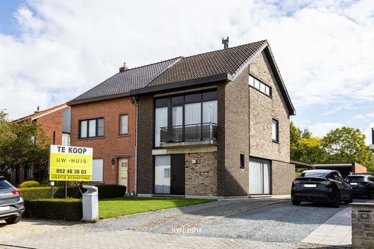 House in Temse