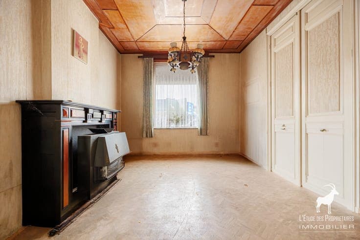 3 bedroom house for sale on CHAPELLE-LEZ-HERLAIMONT