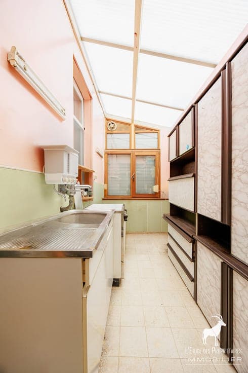 3 bedroom house for sale on CHAPELLE-LEZ-HERLAIMONT