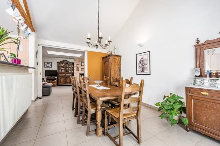 House in Temse