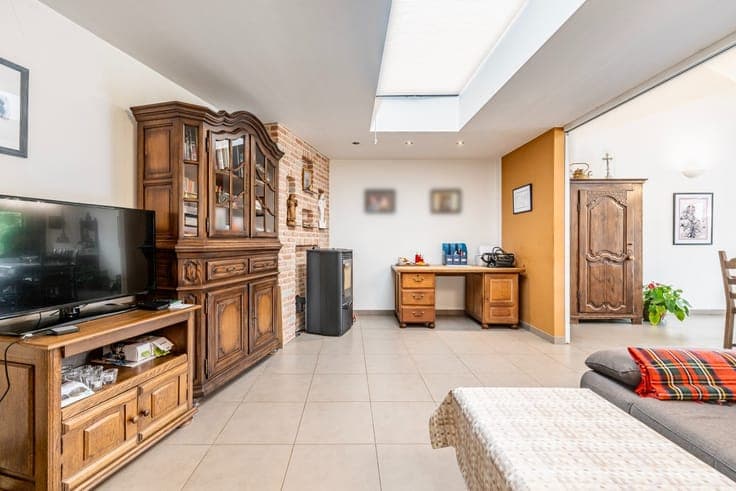 House in Temse
