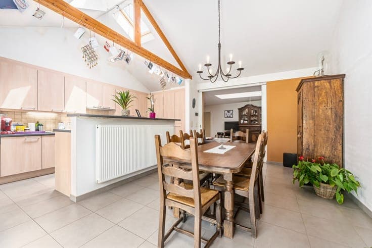 House in Temse