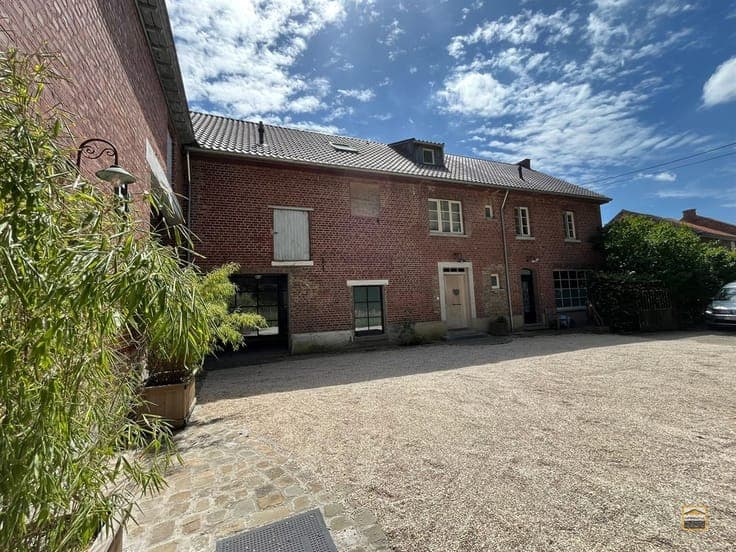 Hoeve