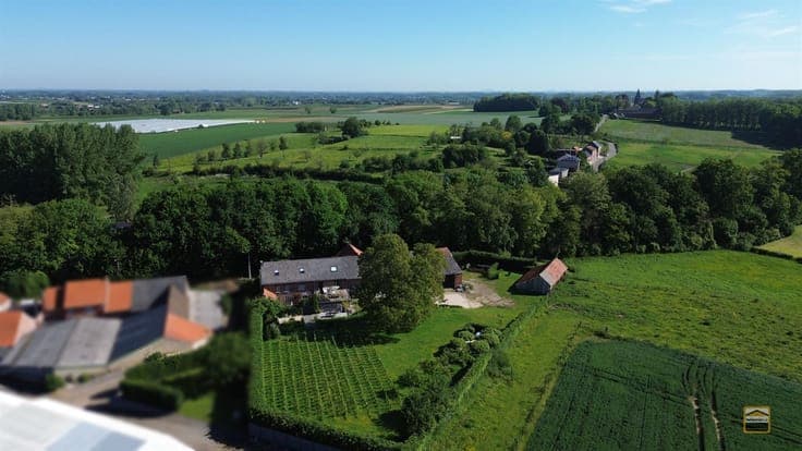 Hoeve