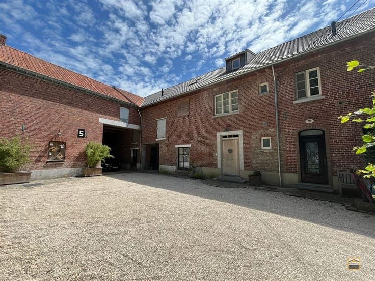 Hoeve