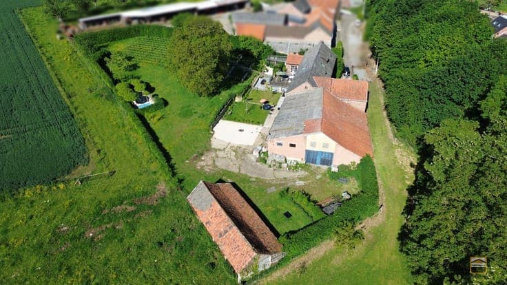 Hoeve