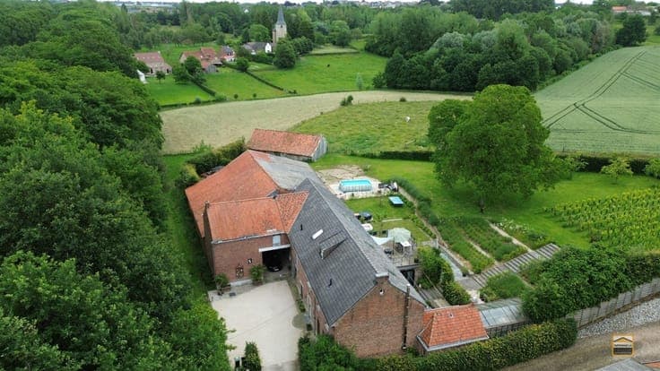 Hoeve