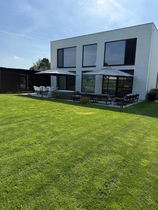 House in Stekene