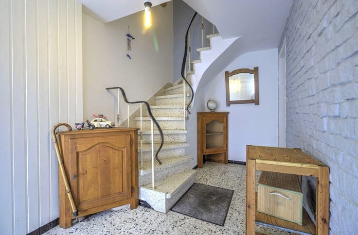 Maison 3ch avec garage et terrasse