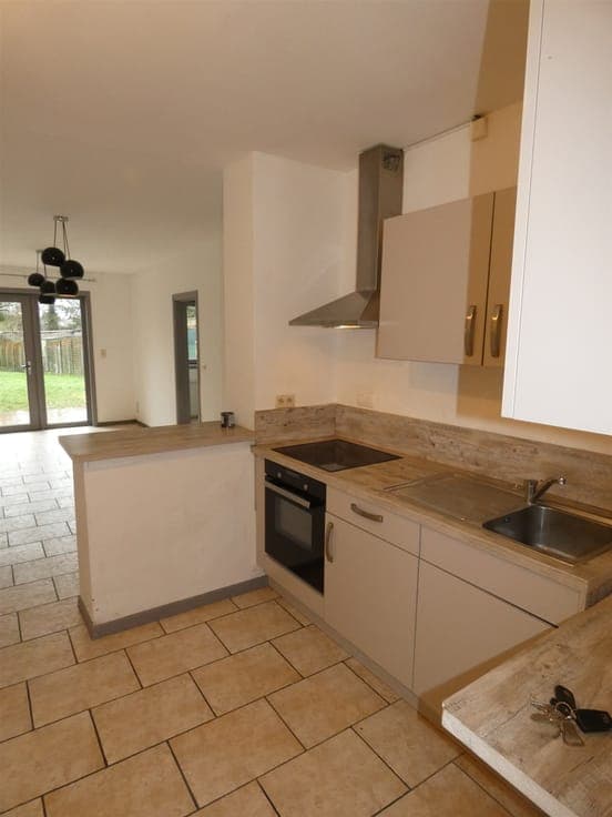 Investment property