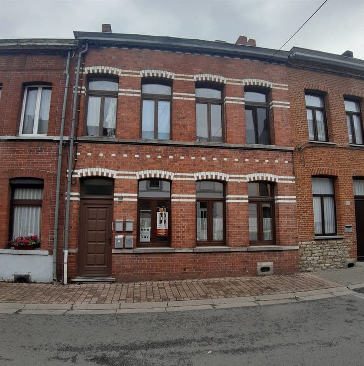 Investment property