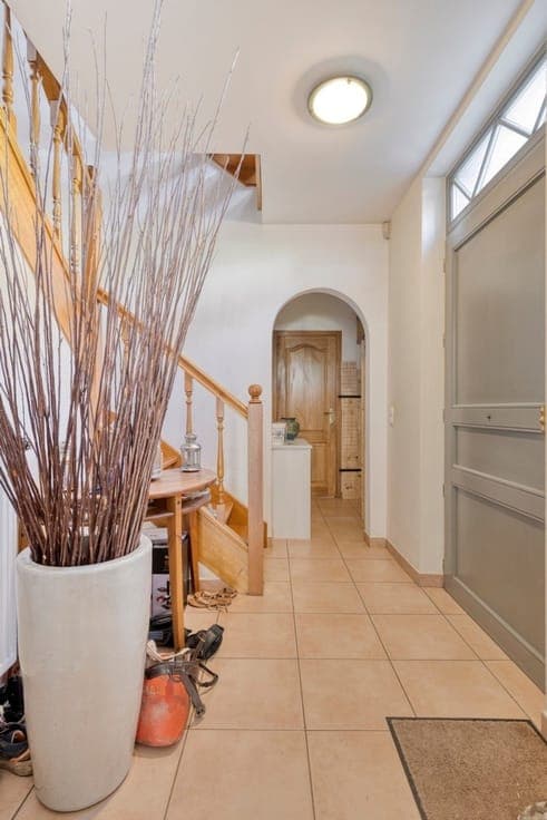 Ruime woning met 5 slaapkamers op toplocatie