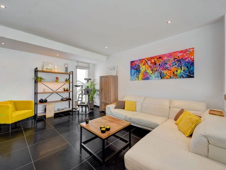 Semi-detached home with garden in Oud-Heverlee