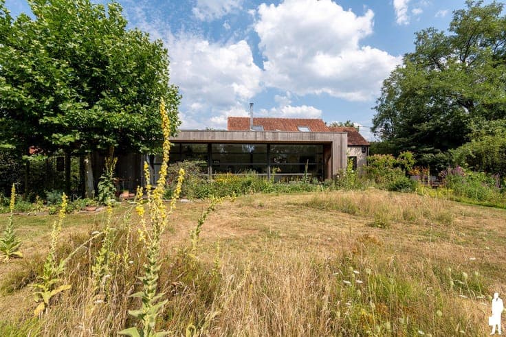House in Balen