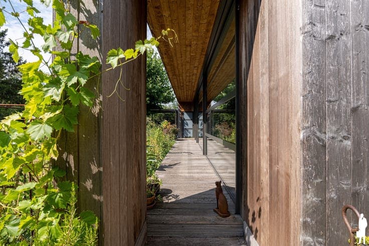House in Balen