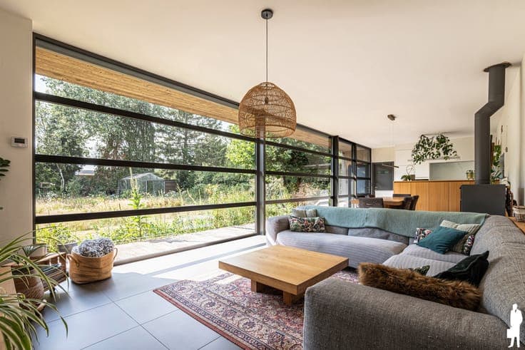 House in Balen