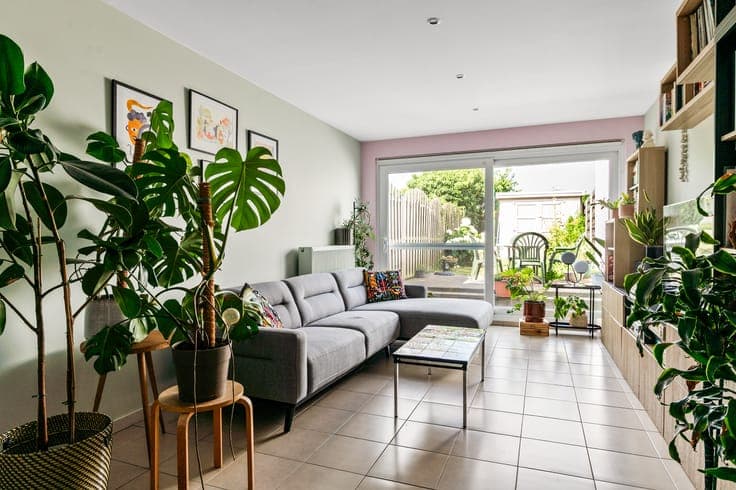 Family home with 3 bedrooms for sale in Sint-Niklaas