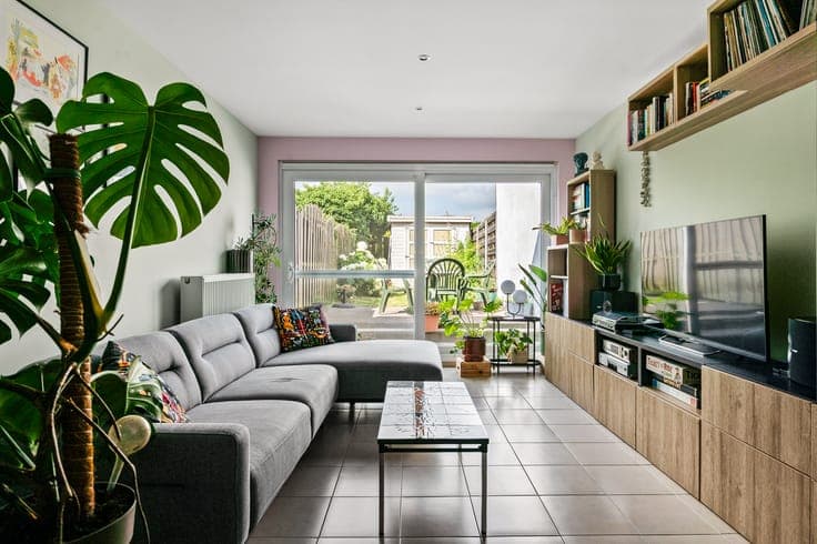 Family home with 3 bedrooms for sale in Sint-Niklaas