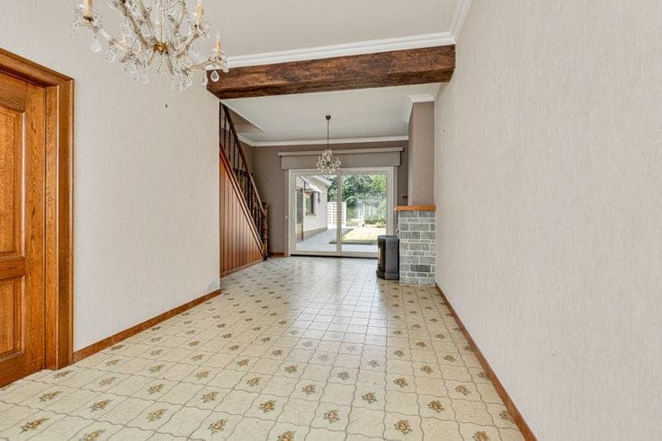 House in Poperinge