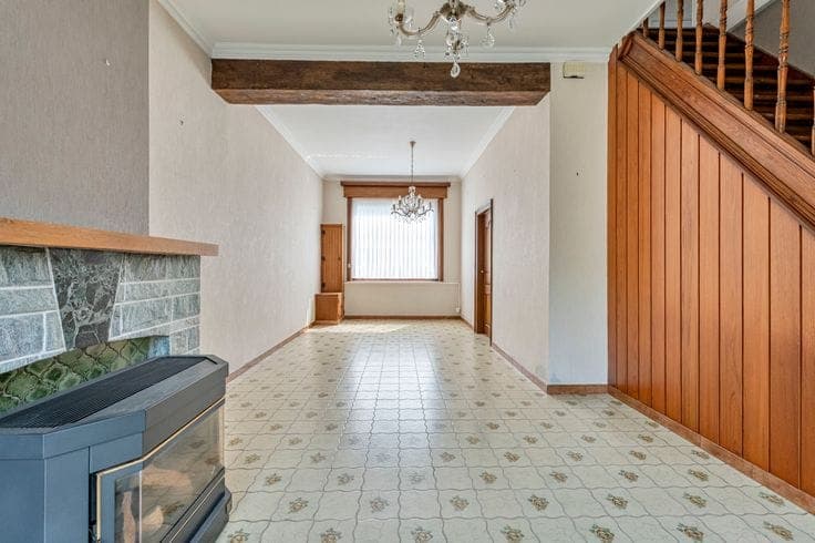 House in Poperinge