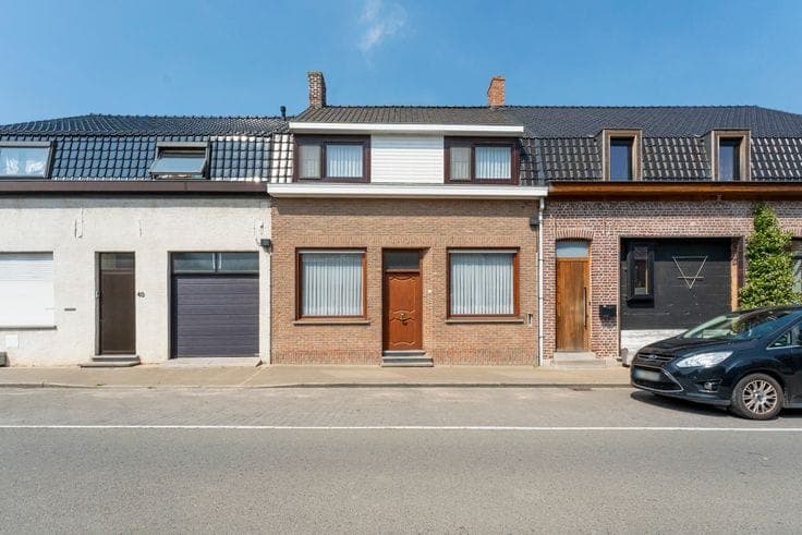 House in Poperinge