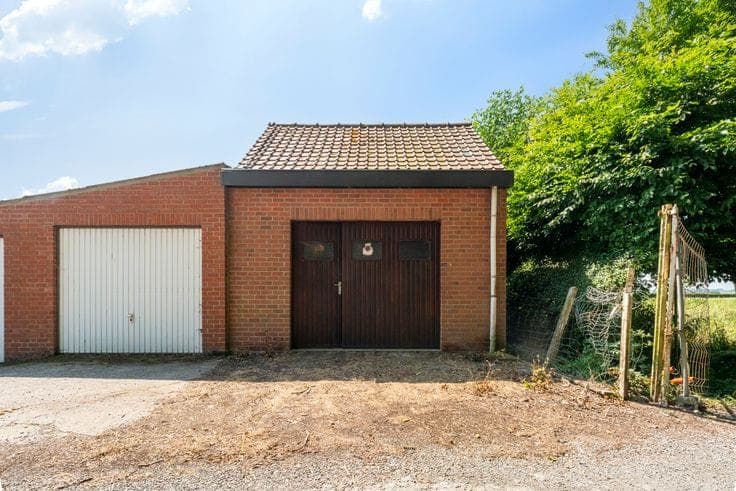 House in Poperinge