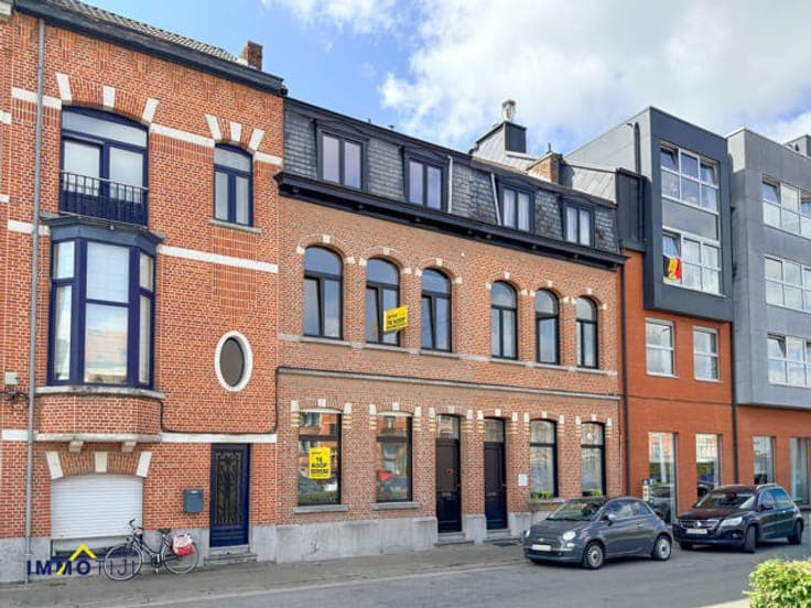 House in Dendermonde