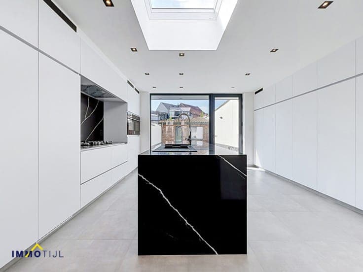 House in Dendermonde