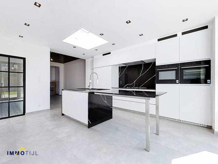 House in Dendermonde