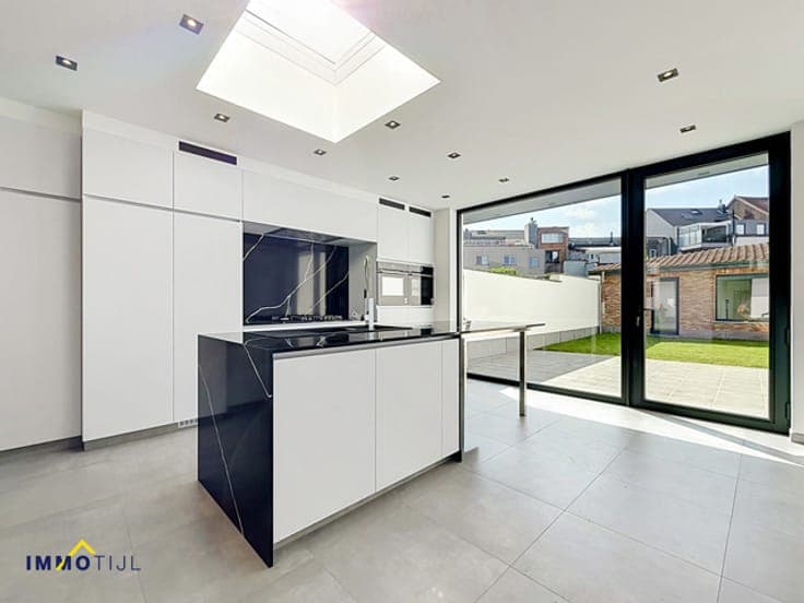House in Dendermonde