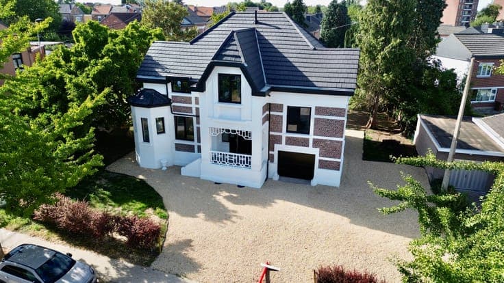 House in Waremme