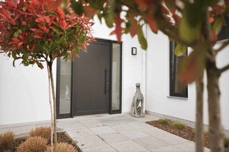 Exclusieve en veelzijdige villa op een perceel van 1.988 ...