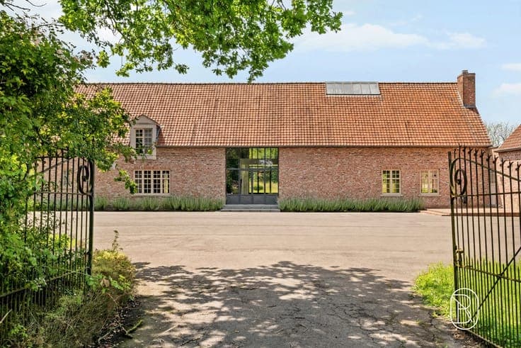 Farmhouse (Fermette)