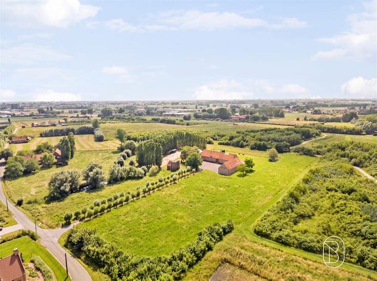 Farmhouse (Fermette)