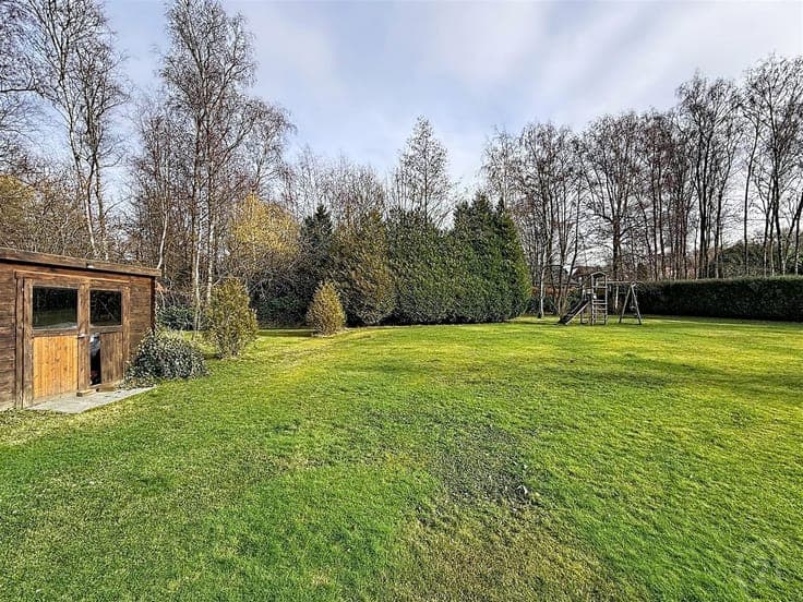Bois de Rognac – Villa haut de gamme avec 6 chambres et 2 bu