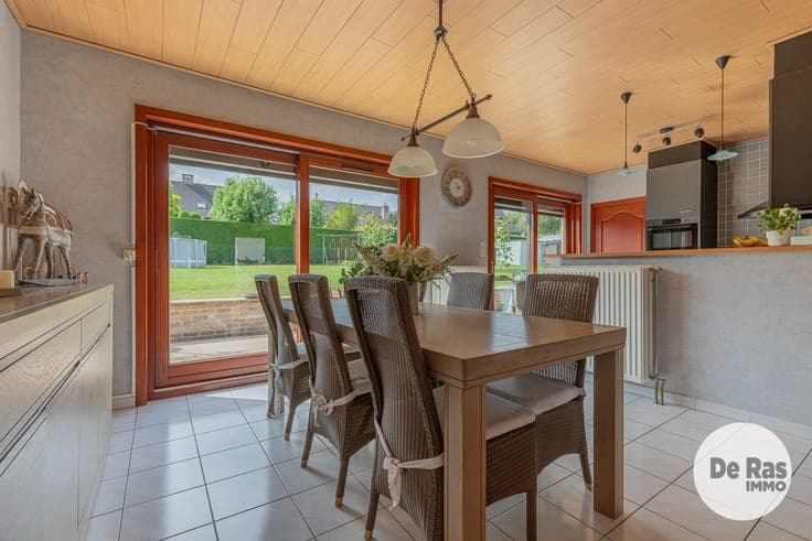 House in Ronse