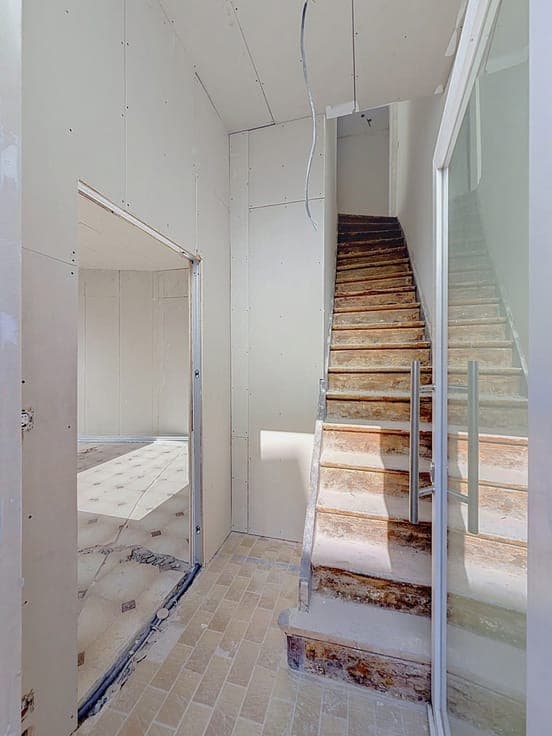House in Seraing Jemeppesur-Meuse
