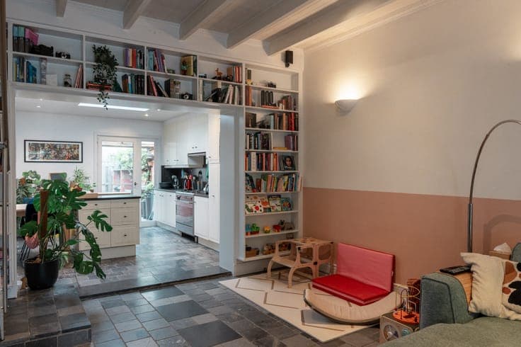 House in Ghent