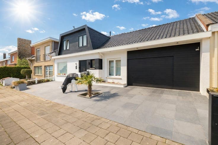 House in Luingne