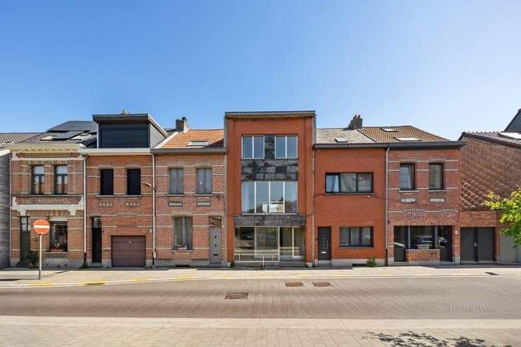 Woning