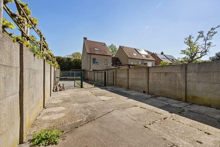 Woning