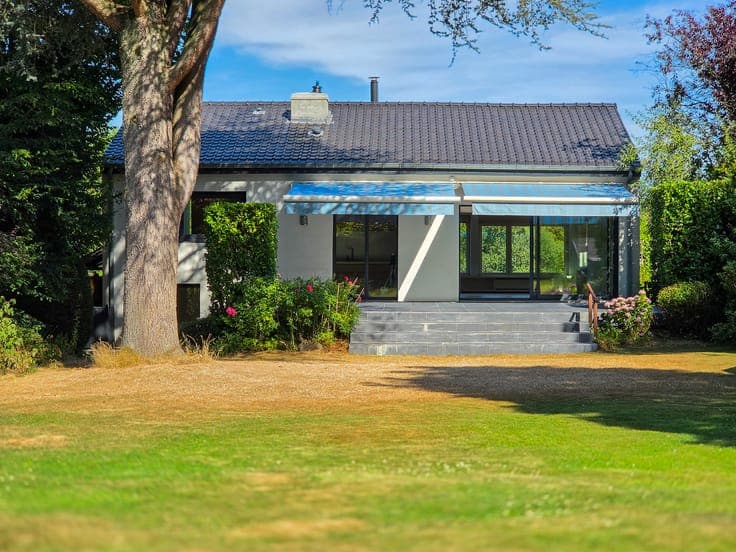 House in Lasne