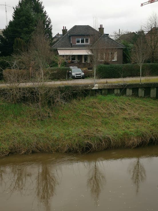 House in Rotselaar