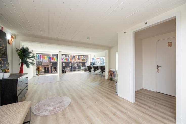 Investment property - Appartementbulding